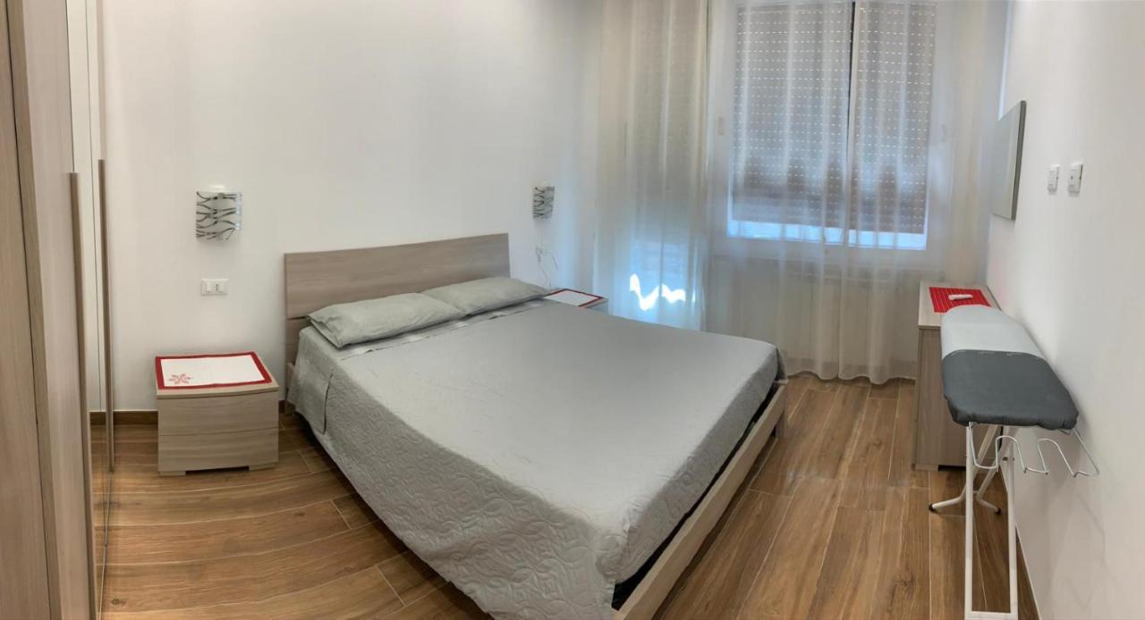 Claire'S Home Savona Eksteriør bilde